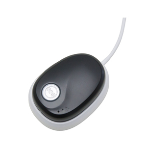Long Distance tracker Location Tracking <strong>Device</strong> Necklace SOS Button for Elderly Memory Loss Older - Product Image 1