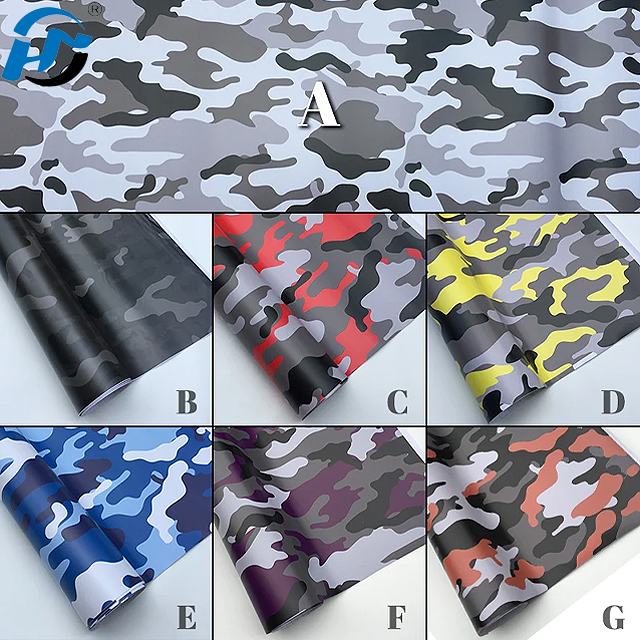 Camouflage