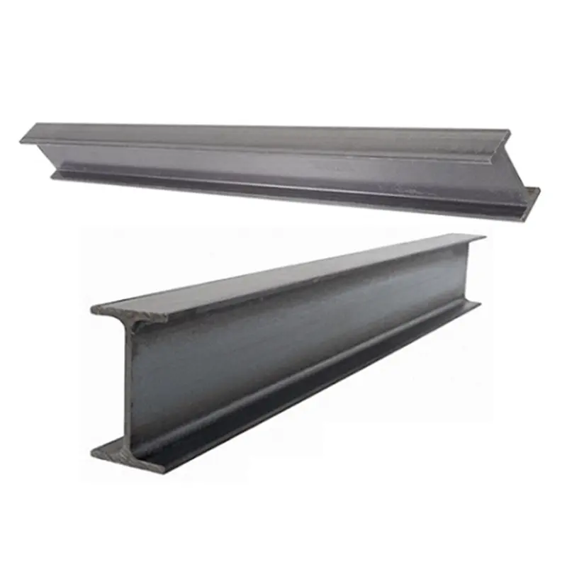Structural steel prices Q235 SS400 A36 S235jr H I Iron Beam Steel Price