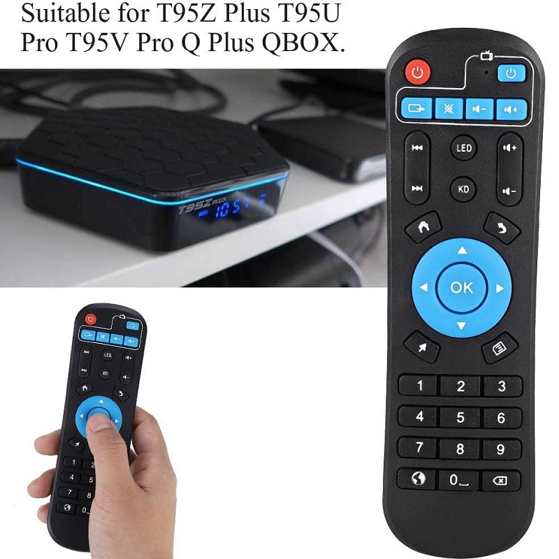 tv box remote control