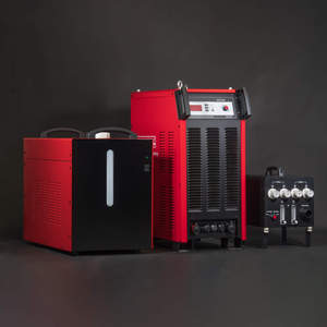 200A HF ağır endüstriyel plazma kesici MAX200 Topwell makineleri plazma güç kaynağı - Product Image 4