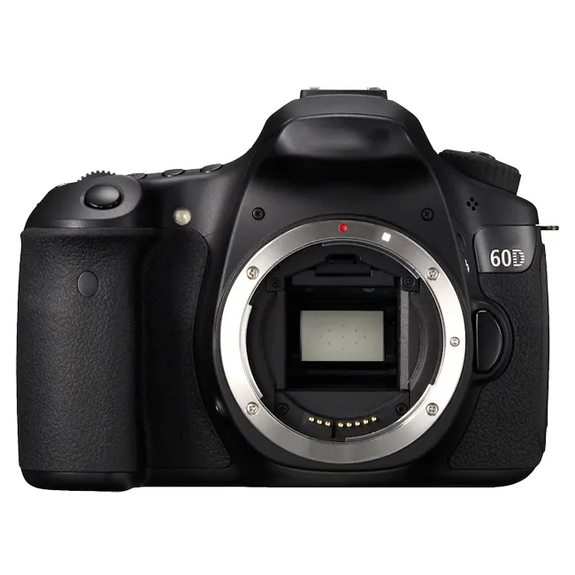 99% Nieuwe Dslr Camera 60d Groothandel Originele Tweedehands Gebruikte Digitale Camera Voor Canon 60d