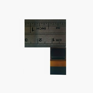 Display micro OLED da 0.39 pollici FHD 1920x1080 punti modulo AMOLED interfaccia MIPI I2C selezionabile per AR VR - Product Image 1
