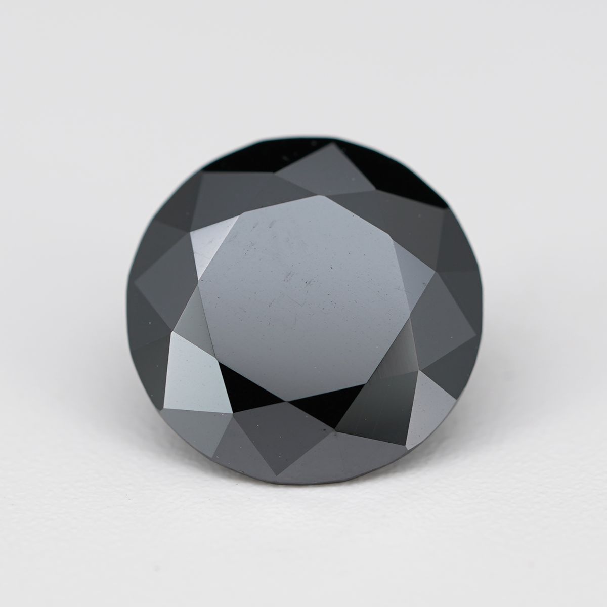 Black Round