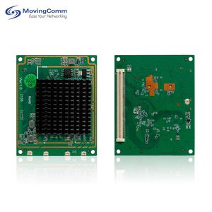 Wifi6 11Ax Dual Band Open Wrt USB Mesh Router Development Board <strong>Wireless</strong> Embedded Communication &amp; <strong>Networking</strong> Module - Product Image 3