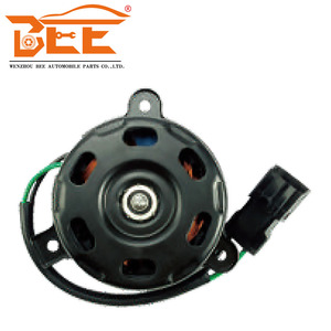 Rf272 8w1z8c607b אוטומטי באיכות גבוהה חלקי מערכת קירור מנוע מאוורר