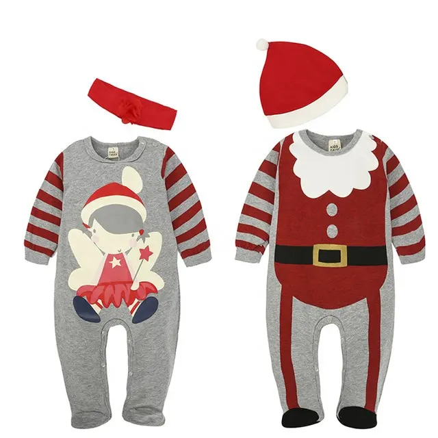 Vendita calda Di Natale Del Bambino di Usura Ragazzi Vestiti Produttore made in China