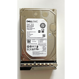 适用于戴尔外部SATA 7.2K 3.5英寸硬盘高容量1tb 2tb 4tb 8tb 12tb 16TB服务器存储解决方案