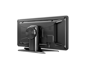 7-Inch Single-Channel Video Surveillance Truck Reversing <strong>Camera</strong> with 1080p Resolution IPS Screen Type - Product Image 6