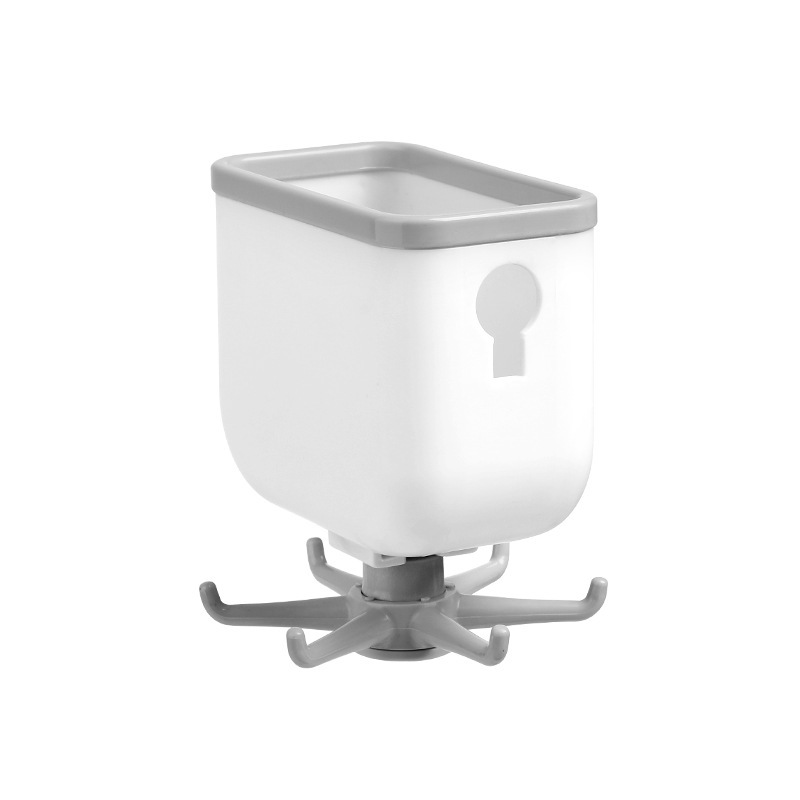 Storage hook - gray