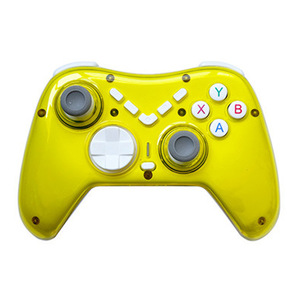 Anpassungs paket und Design Beliebte BT Wireless P4 Gamepad Joysticks Game Controller für P4 - Product Image 4