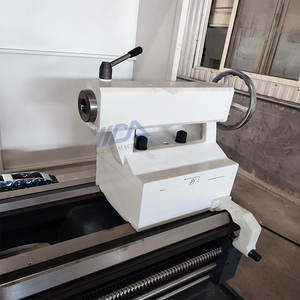 YIDA Q1343 Pipe <strong>Threading</strong> <strong>Lathe</strong> Machine Heavy Duty 4 Jaw <strong>Lathe</strong> Chuck Metal <strong>Lathe</strong> Cutting <strong>Tool</strong> - Product Image 4