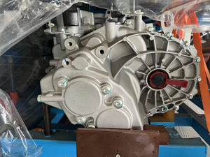 BAIC Bisuauto M3 T5 BAIC sihirli hız için yepyeni manuel şanzıman 1.5L F15D motor S6 S7 manuel şanzıman - Product Image 3