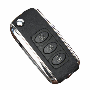 Otomatik araba anahtarı çevirme uzaktan anahtar için e-t harley continental GT/uçan - Product Image 5