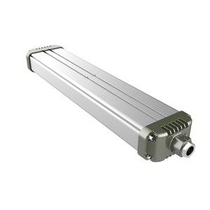 ATEX LED <strong>Linear</strong> Light Industrial 20-60W Explosion Proof <strong>Linear</strong> Light With Emergency <strong>Function</strong> - Product Image 3