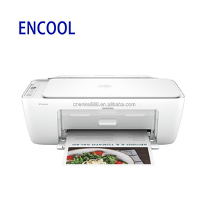 ENCOOL HP + DeskJet 2810e A4色多機能インクジェットプリンターHP + および3か月インスタントインク付き - Product Image 1