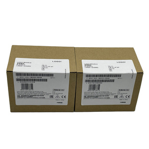 デジタル入出力モジュール6ED1052-1MD00-0BA6 CPUロジックモジュール6ED10521MD000BA6 PLC - Product Image 2