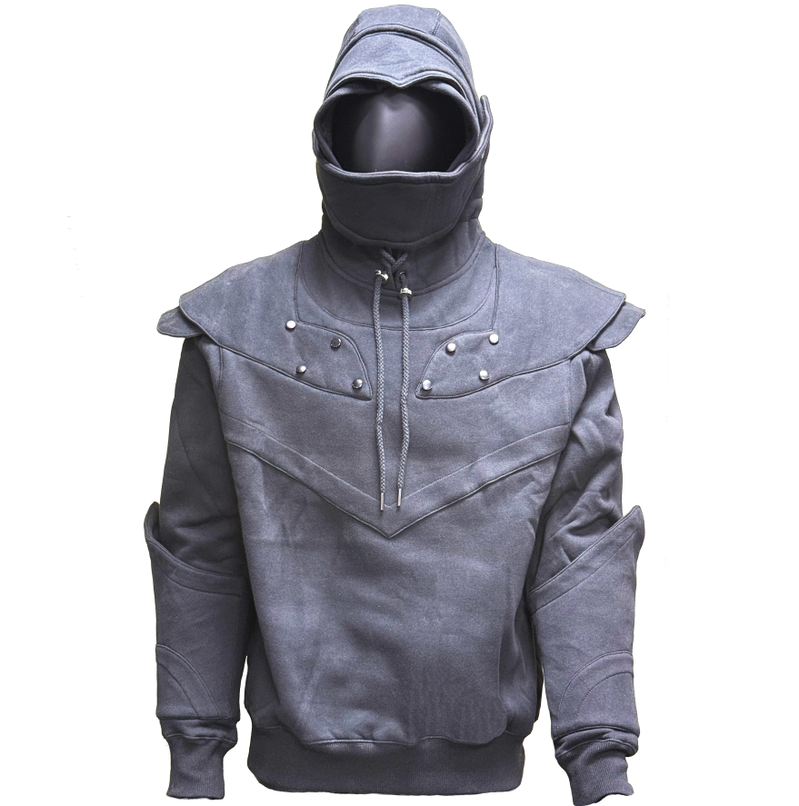 Heather grey