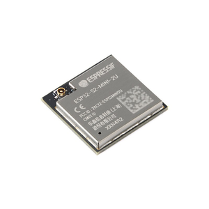 Módulos de ESP32-S3-MINI-1 MCU de 32 bits y Wi-Fi de 2,4 GHz y 5 (LE) - Product Image 2