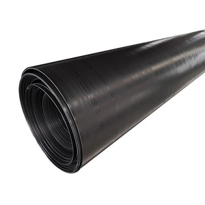 แผ่น geomembrane HDPE 1.0มม. สำหรับบ่อปลา - Product Image 6