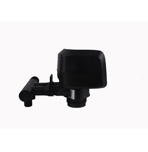 Ручной пластиковый перепускной клапан для воды - Product Image 3
