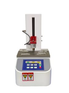 Automatic Load Displacement Curve <strong>Tester</strong> Button Rebound <strong>Tester</strong> Pressure Displacement Curve <strong>Tester</strong> - Product Image 3