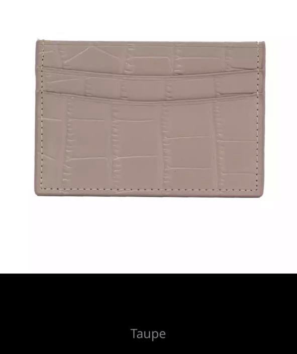 Taupe