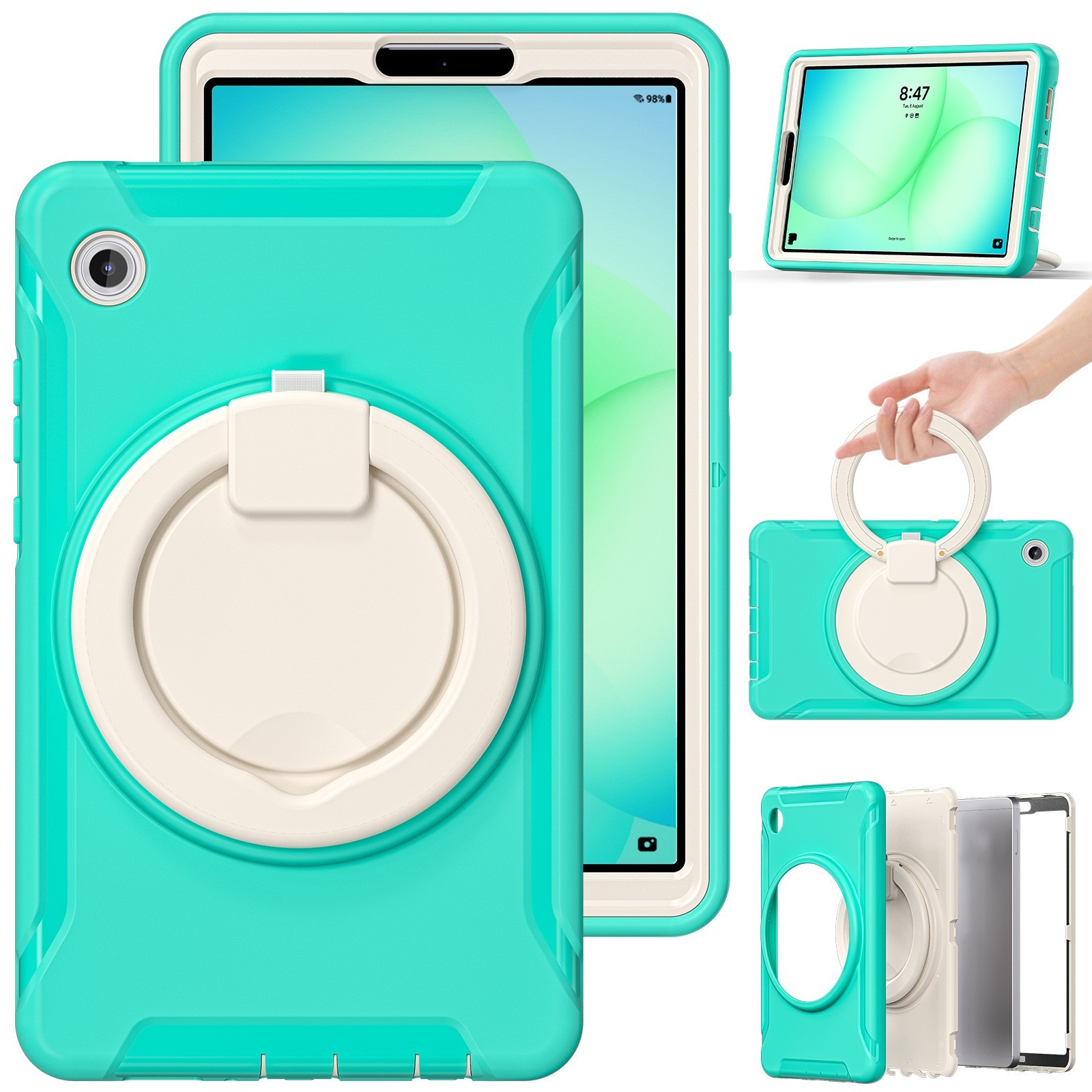 Light Green