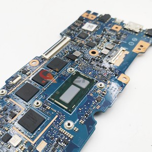 ASUS U305FA UX305 UX305F anakart UX305FA M-5Y10/5Y10C M-5Y70/5Y71 CPU UMA RAM-4G/8G testi iyi Zenbook - Product Image 4