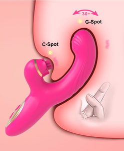 G-spot klitoris vibratör % uyarmak için tokalı taklit parmak kadın orgazm gıdıklama yapay penis 30 derece bükme ile seks ürünleri