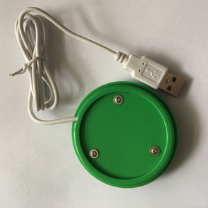 WebキーUSBスマートボタン、プログラム可能なUSBボタン - Product Image 5