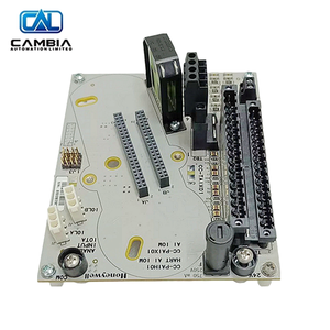 Módulo de entrada analógica 51308363-175 de alta calidad a bajo precio para equipos de control industrial - Product Image 4