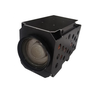 Sensore di immagine CMOS 2MP 33X Starlight Network Zoom Camera Module