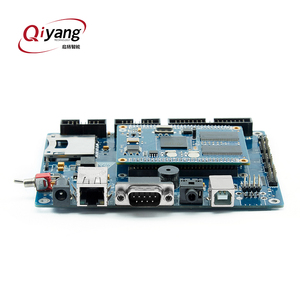 Linux-Systement wicklung platine basierend auf ARM926EJ-S CPU besser als Mikro controller - Product Image 3