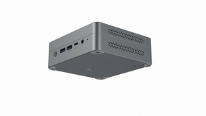 Werkseitig 2HD Voll funktion Typ C 4 Display 4K 60HZ Pocket X86 Micro PC Mini-Computer Mini-PC Intel Core i7 Nuc Günstiger Mini-PC - Product Image 6