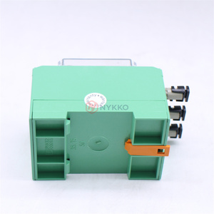 Nuovo originale HEAG 176ST modulo di controllo industriale ad alta precisione DC ingresso relè scheda di ingresso relè sistema di controllo di automazione