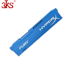 Disipador de calor DDR1 DDR2 DDR3 DDR4 para ordenador de escritorio, disipador de calor de refrigeración, enfriador - Product Image 5