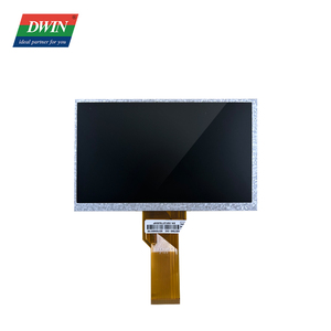 DWIN 800x480 7 Inch RGB 50PIN Capacitive Resistive Touch Screen Panel TN TFT <strong>LCD</strong> Module <strong>LCD</strong> Screen - Product Image 2