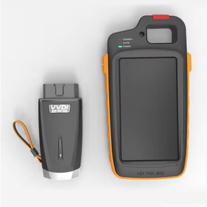 适用于多型号汽车的VVDI迷你OBD工具V2读码器支持1年保修的CAN_FD 8A - Product Image 4