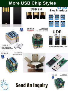 OEM USB-Flash-Laufwerk PCBA UDP USB3.0 Speicher-Chipset für Karte Mini-Laufwerke - Product Image 4