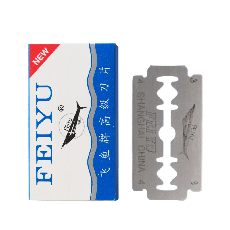 ใบมีด 1 กล่อง (10 ใบ)