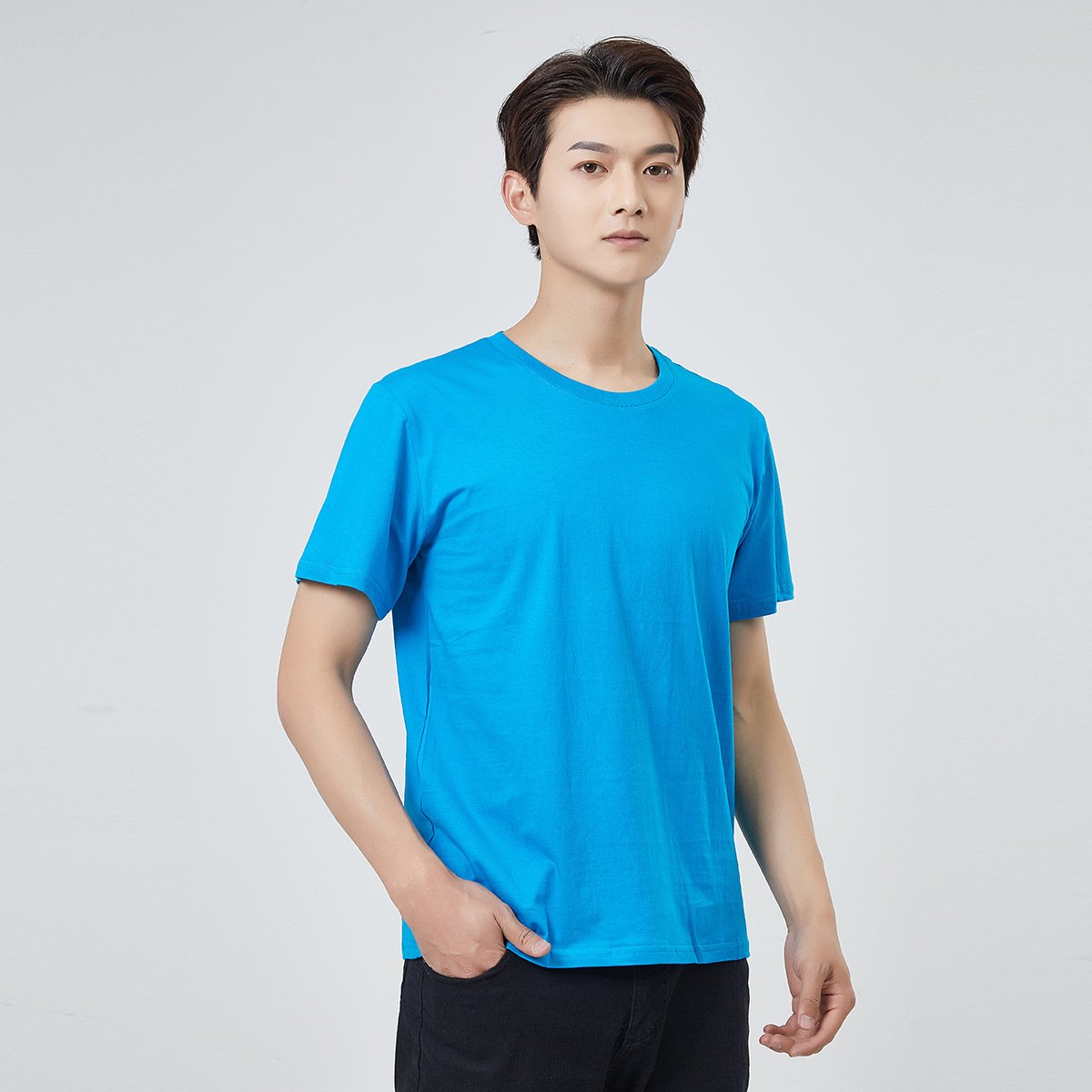 Bleu Paon