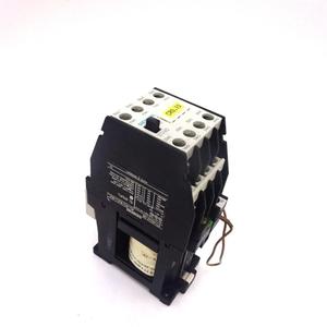 Neues und originales SPS-Schütz 3 TH42440BB4 4 NO4NC 4kW 24VDC 3 TH42440BB4 Gebrauchte SPS-Programmier steuerung