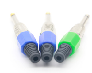 6.35mm <strong>Connector</strong> <strong>Audio</strong> Plug Jack 6.5 Amplifier Microphone Plug 1/4&quot; Male Plug to RCA Female Jack <strong>Connector</strong> - Product Image 2