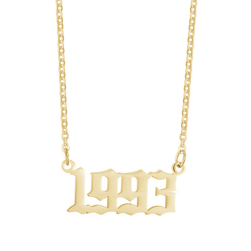 gold 1993