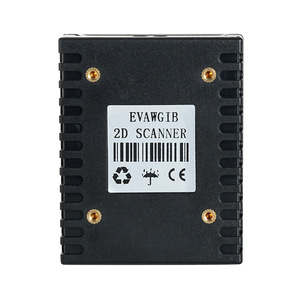 Embedded Barcode Scanner <strong>Module</strong> BarCode <strong>Reader</strong> <strong>Code</strong> Fixed Mounted QR <strong>Code</strong> Engine <strong>Module</strong> 1D/2D/DPM <strong>CODE</strong> USB/TTL UART/RS232/RS485 - Product Image 5