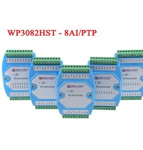 WP3082HST 4-20mA <strong>Analog</strong> Point-to-point Remote Transmission <strong>Module</strong> WP3082HST - Product Image 3