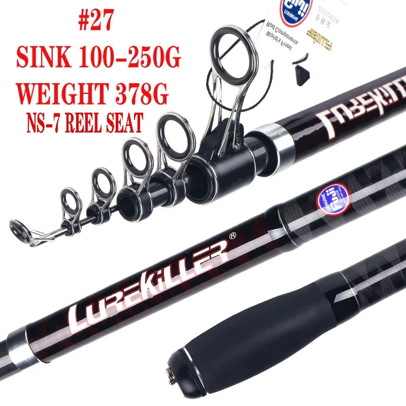 100-250G ASIENTO NS-7