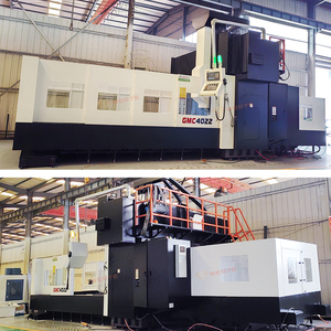 Gantry Machining <strong>Center</strong> Factory Oem China Gantry Milling Machine <strong>Die</strong> Machining <strong>Center</strong> for Argentina - Product Image 3