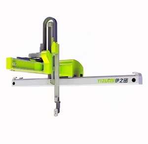 Yizumi YR1200H3-D Roboter automat isierte Roboter automat isierte Maschine Roboter - Product Image 2